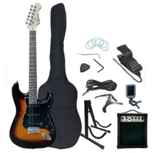 Pack Guitarra Electrica